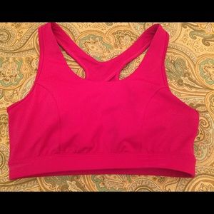 Tek gear sports bra